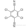p-ftalodinitril, tetraklor-CAS 1897-41-2